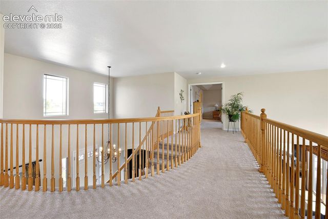 3639 Oak Meadow Drive, Colorado Springs, CO 80920