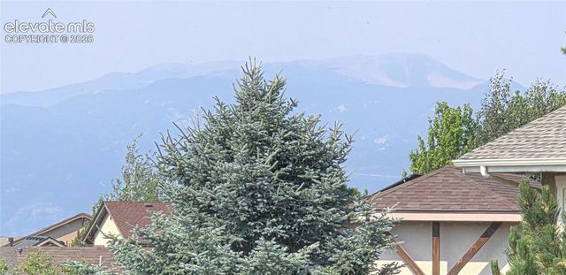 3639 Oak Meadow Drive, Colorado Springs, CO 80920