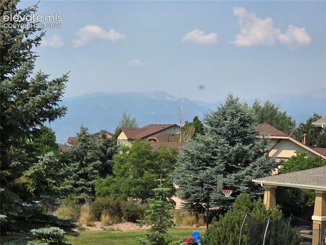 3639 Oak Meadow Drive, Colorado Springs, CO 80920