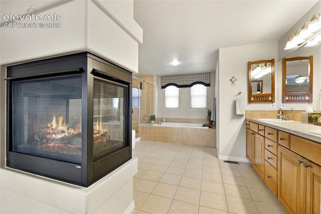 3639 Oak Meadow Drive, Colorado Springs, CO 80920