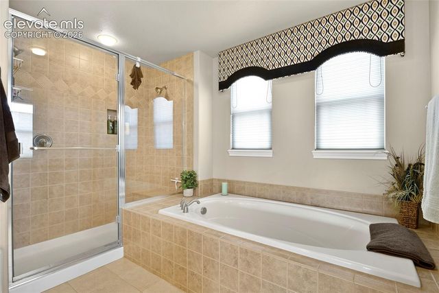 3639 Oak Meadow Drive, Colorado Springs, CO 80920