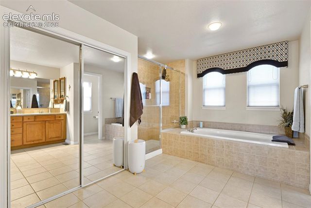 3639 Oak Meadow Drive, Colorado Springs, CO 80920
