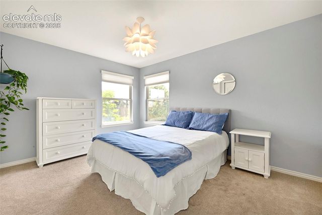3639 Oak Meadow Drive, Colorado Springs, CO 80920