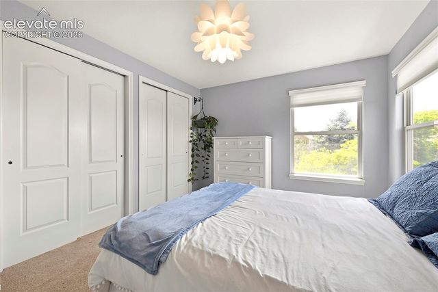 3639 Oak Meadow Drive, Colorado Springs, CO 80920