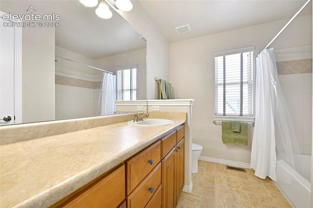 3639 Oak Meadow Drive, Colorado Springs, CO 80920