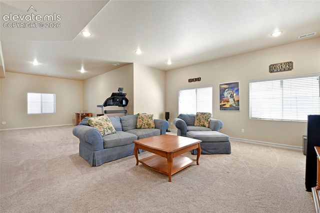 3639 Oak Meadow Drive, Colorado Springs, CO 80920