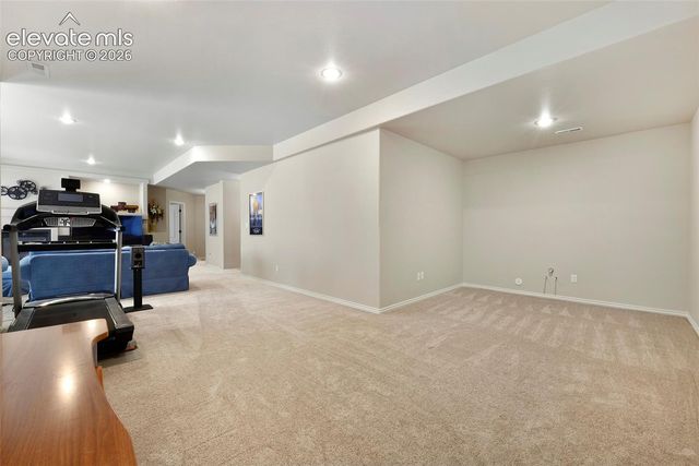 3639 Oak Meadow Drive, Colorado Springs, CO 80920