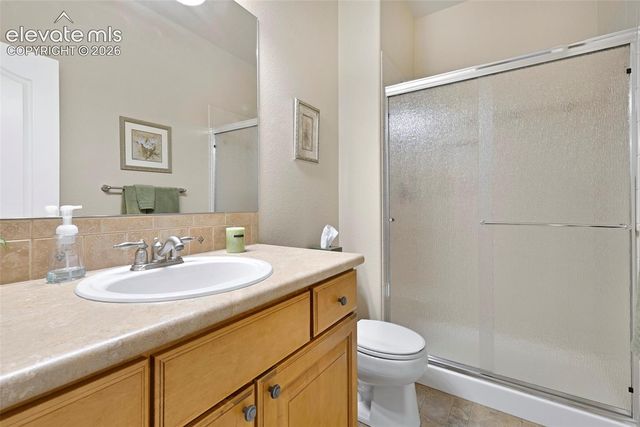3639 Oak Meadow Drive, Colorado Springs, CO 80920