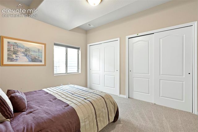 3639 Oak Meadow Drive, Colorado Springs, CO 80920