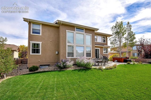 3639 Oak Meadow Drive, Colorado Springs, CO 80920