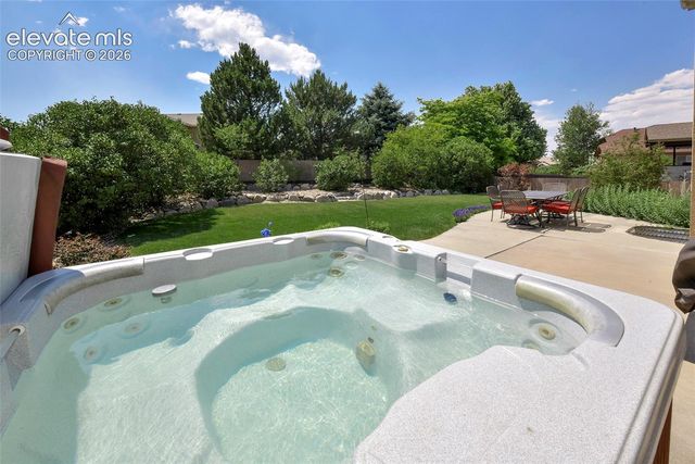3639 Oak Meadow Drive, Colorado Springs, CO 80920