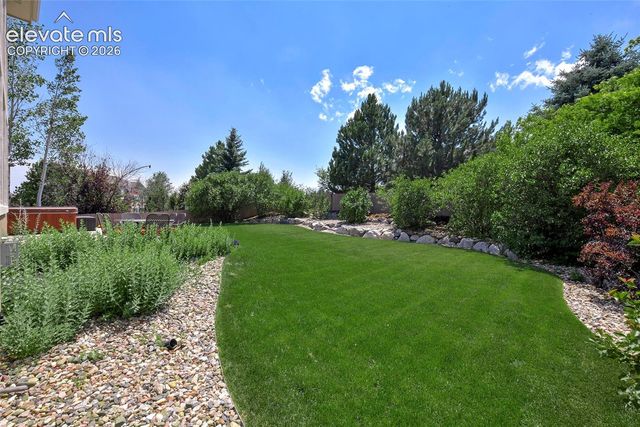 3639 Oak Meadow Drive, Colorado Springs, CO 80920