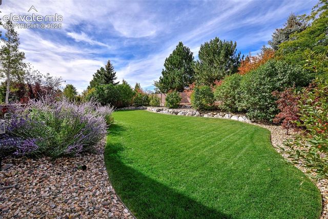 3639 Oak Meadow Drive, Colorado Springs, CO 80920