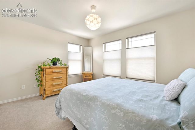 3639 Oak Meadow Drive, Colorado Springs, CO 80920
