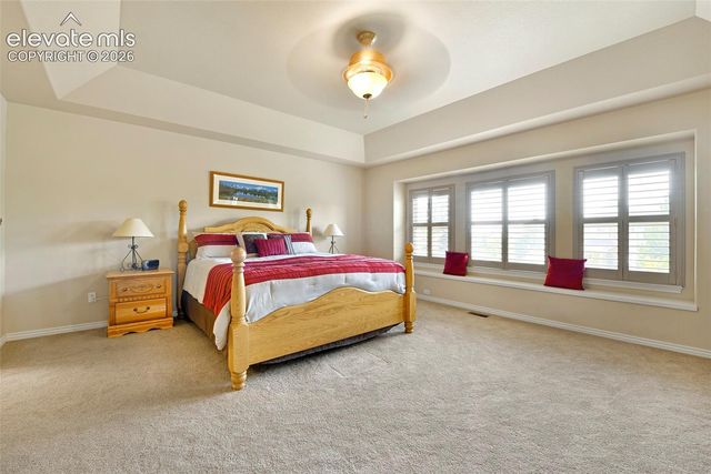 3639 Oak Meadow Drive, Colorado Springs, CO 80920