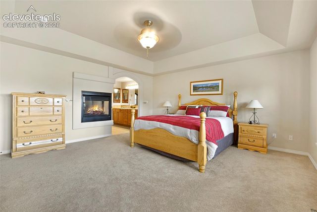 3639 Oak Meadow Drive, Colorado Springs, CO 80920