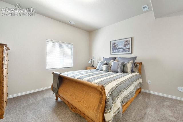 3639 Oak Meadow Drive, Colorado Springs, CO 80920