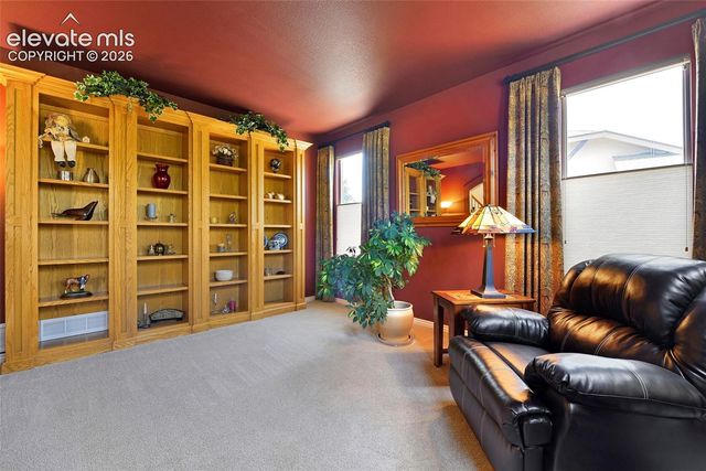 3639 Oak Meadow Drive, Colorado Springs, CO 80920