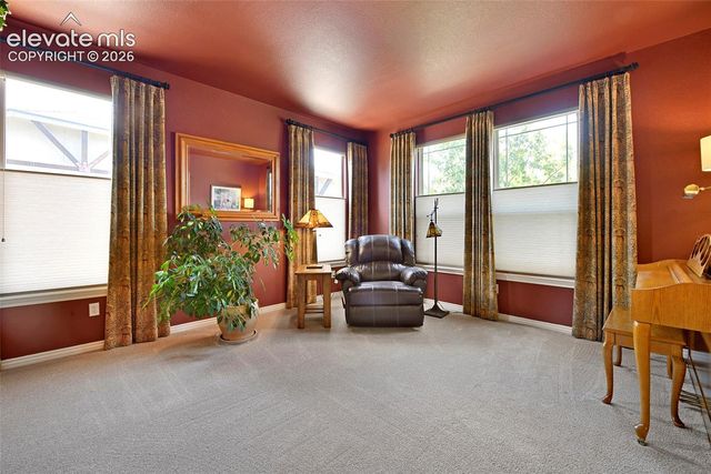 3639 Oak Meadow Drive, Colorado Springs, CO 80920