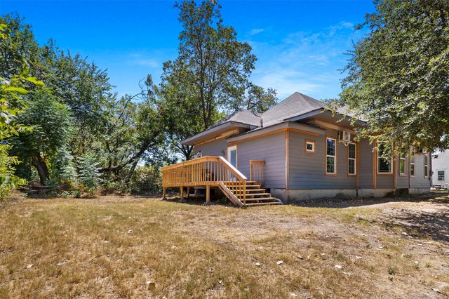 314 N Harding Street, Fort Worth, TX 76102