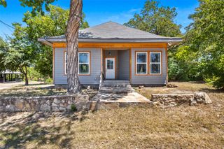 314 N Harding Street, Fort Worth, TX 76102