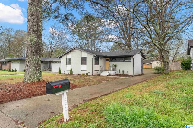 152 WOODSIDE DRIVE, Irondale, AL 35210