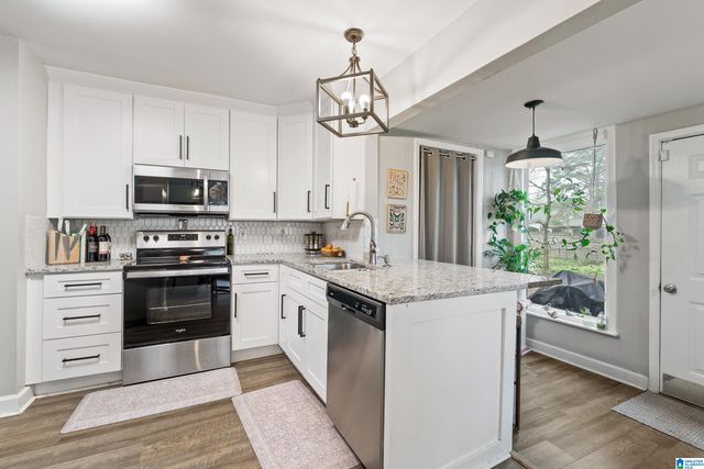 152 WOODSIDE DRIVE, Irondale, AL 35210