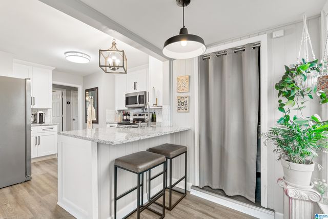 152 WOODSIDE DRIVE, Irondale, AL 35210