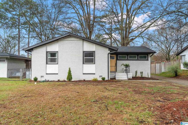 152 WOODSIDE DRIVE, Irondale, AL 35210