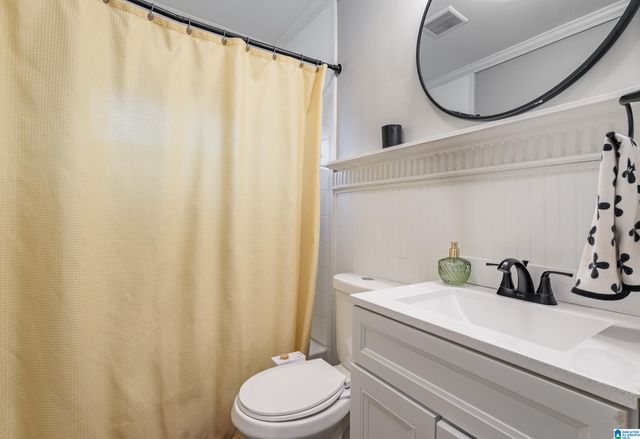 152 WOODSIDE DRIVE, Irondale, AL 35210