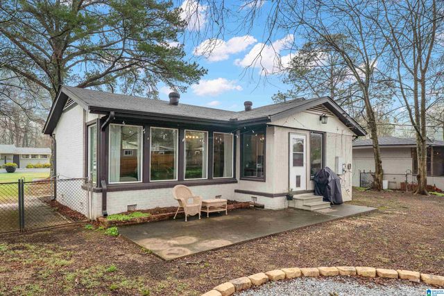 152 WOODSIDE DRIVE, Irondale, AL 35210