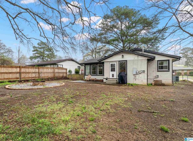 152 WOODSIDE DRIVE, Irondale, AL 35210