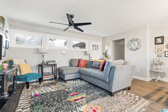 152 WOODSIDE DRIVE, Irondale, AL 35210