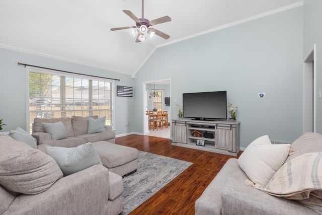 5152 CREEK CV, Bartlett, TN 38002