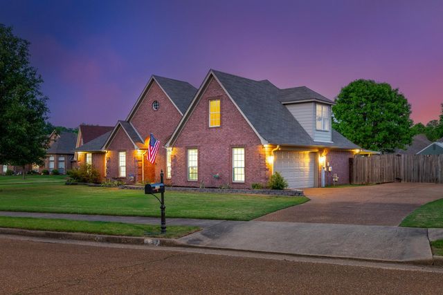 5152 CREEK CV, Bartlett, TN 38002