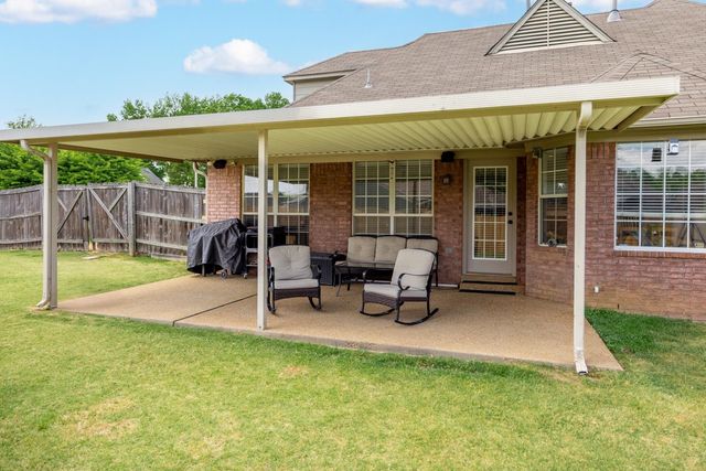 5152 CREEK CV, Bartlett, TN 38002