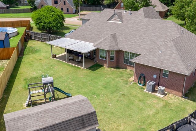 5152 CREEK CV, Bartlett, TN 38002