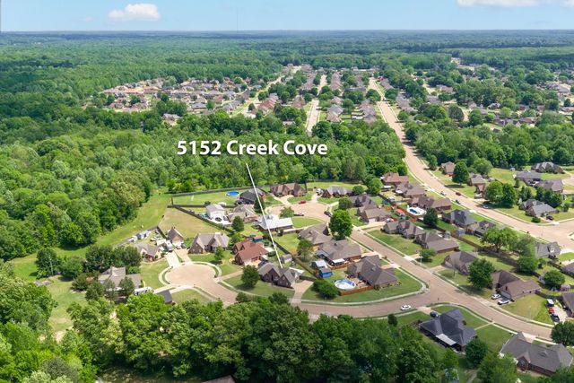 5152 CREEK CV, Bartlett, TN 38002