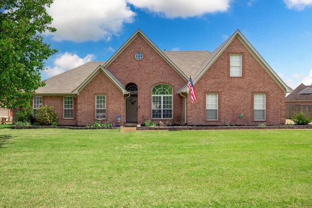 5152 CREEK CV, Bartlett, TN 38002