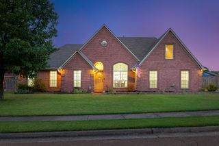 5152 CREEK CV, Bartlett, TN 38002