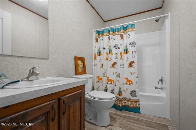 1134 BREWSTER'S Cove, Green Cove Springs, FL 32043