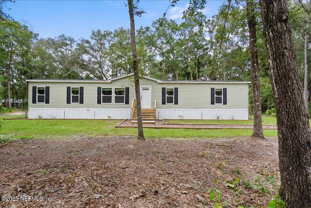 1134 BREWSTER'S Cove, Green Cove Springs, FL 32043