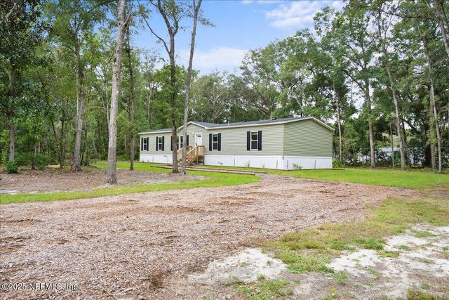 1134 BREWSTER'S Cove, Green Cove Springs, FL 32043