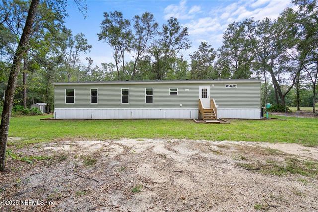 1134 BREWSTER'S Cove, Green Cove Springs, FL 32043