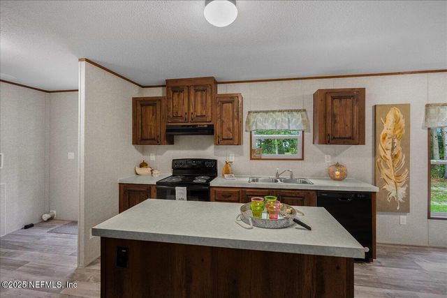 1134 BREWSTER'S Cove, Green Cove Springs, FL 32043