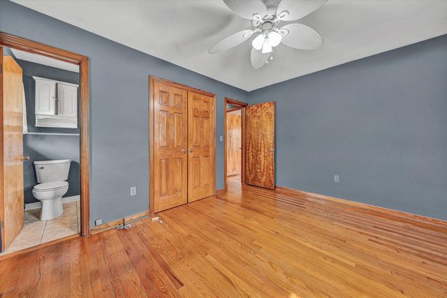 3903 Harvest LN NW, Roanoke, VA 24017