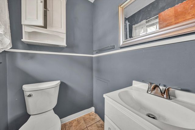3903 Harvest LN NW, Roanoke, VA 24017