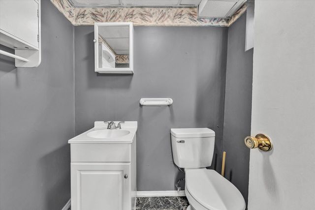 3903 Harvest LN NW, Roanoke, VA 24017