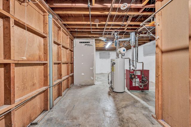 3903 Harvest LN NW, Roanoke, VA 24017