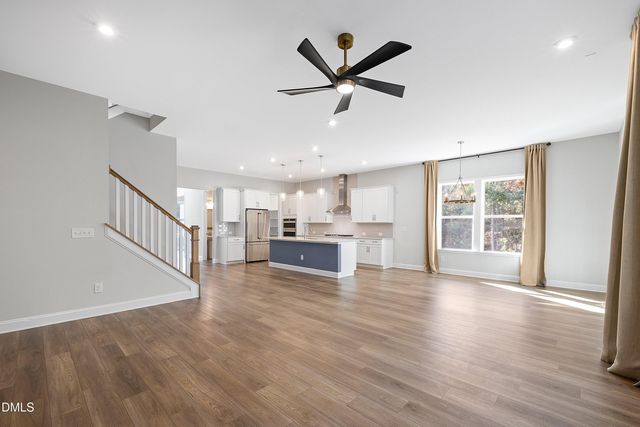 720 The Parks Drive, Pittsboro, NC 27312